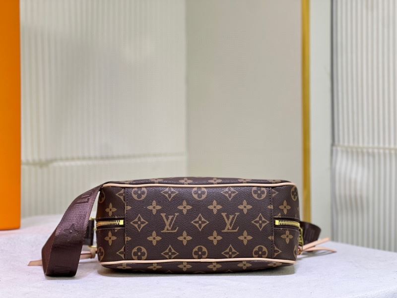 Mens LV Satchel bags